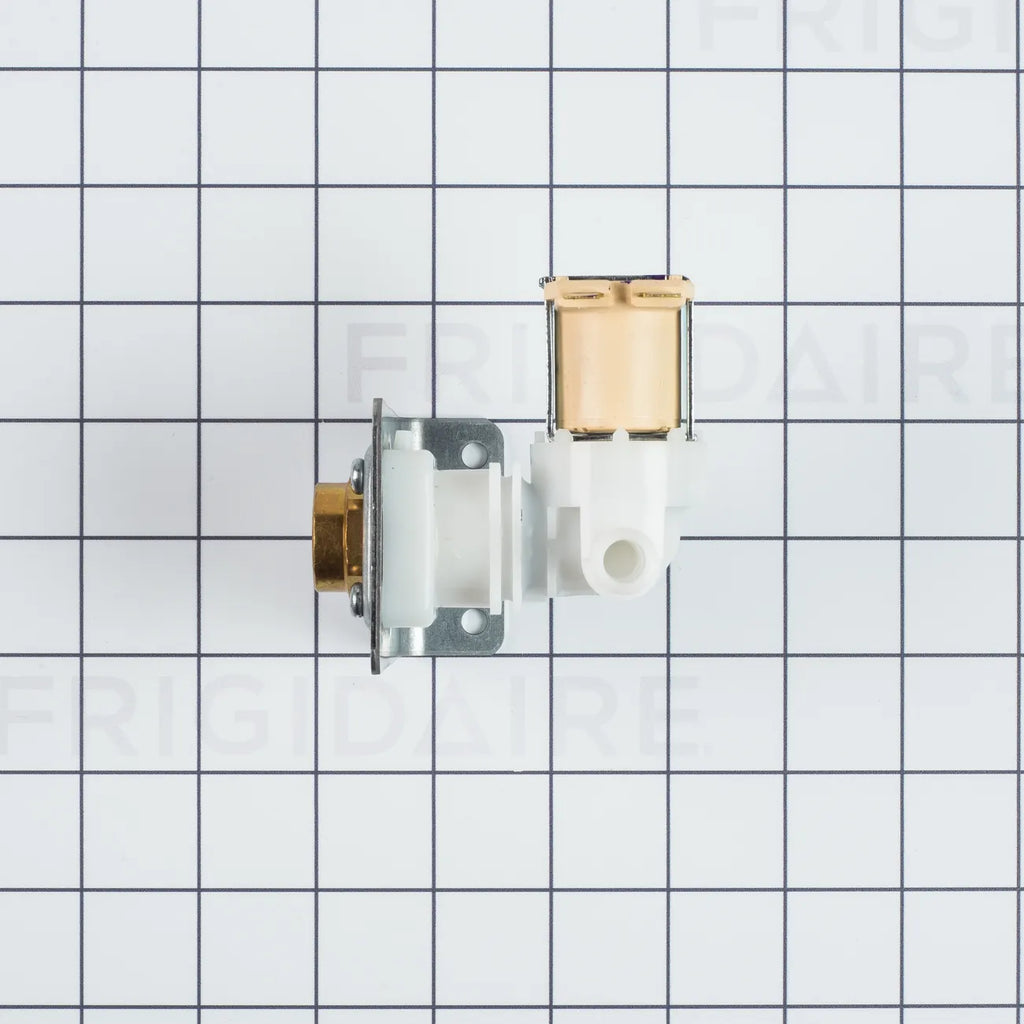 Frigidaire Dishwasher Water Inlet Valve 154637401