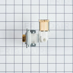 Frigidaire Dishwasher Water Inlet Valve 154637401