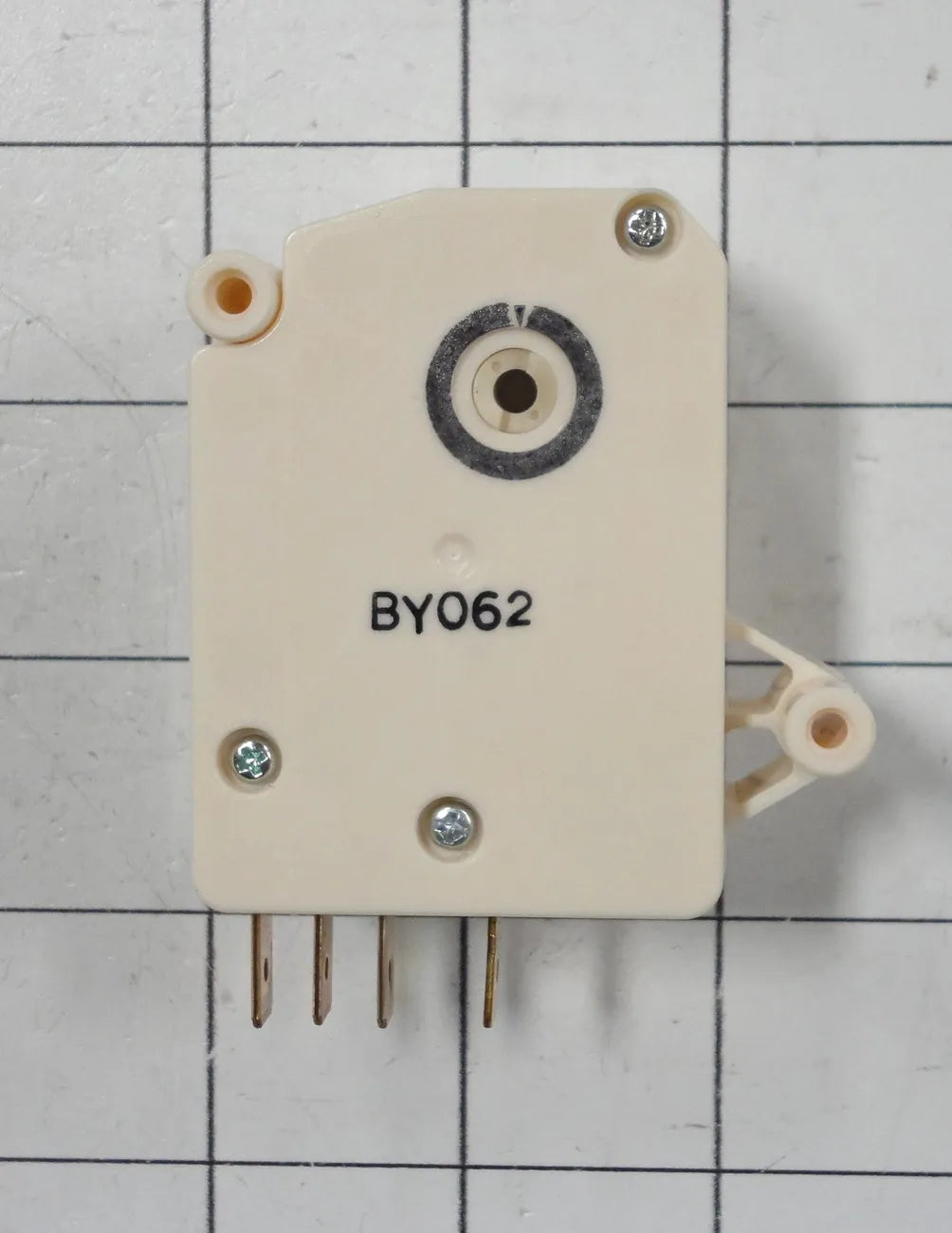 GE Refrigerator Defrost Timer 10 Hour WR9X483