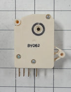 GE Refrigerator Defrost Timer 10 Hour WR9X483