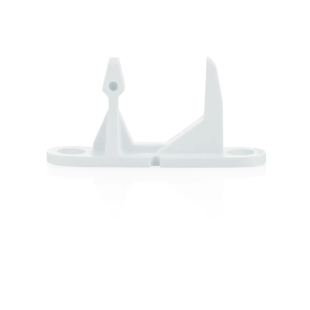 Frigidaire Front Load Washer Door Strike, White 131763310