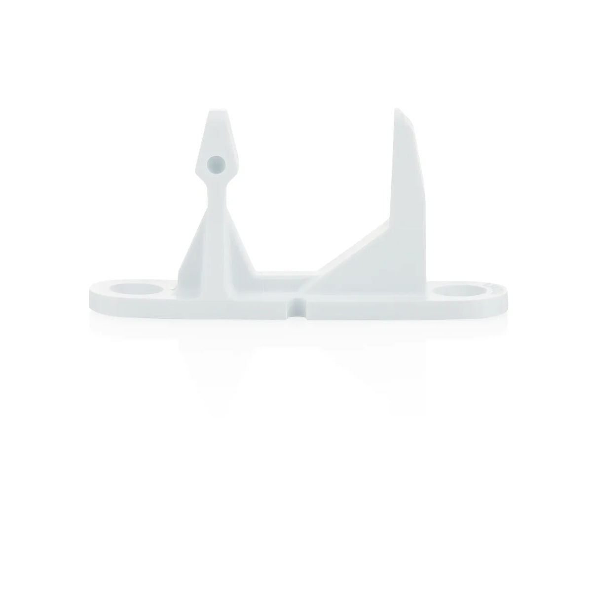 Frigidaire Front Load Washer Door Strike, White 131763310