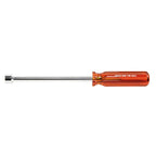 Klein Tools 7/16 In Nut Driver, 6 In Hollow Shaft S146