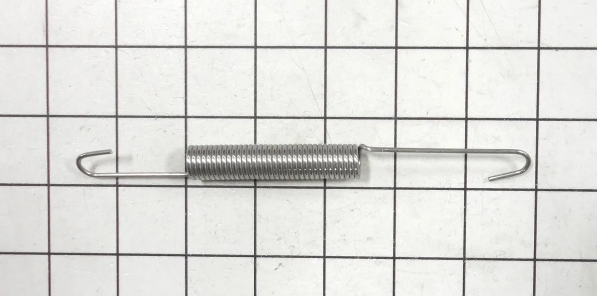 Frigidaire Washer Lid Assist Spring 134890500