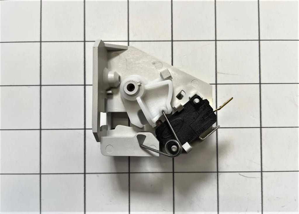 Whirlpool Microwave Interlock Switch W11192679