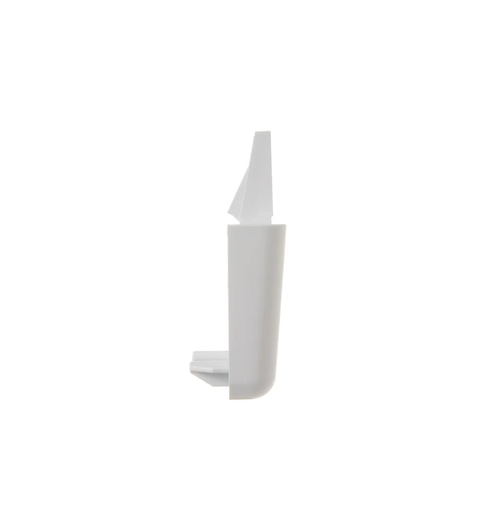 GE Refrigerator Door Bar End Cap WR2X7975