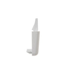 GE Refrigerator Door Bar End Cap WR2X7975