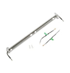 GE Refrigerator Defrost Heater WR51X464