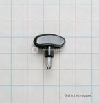 GE Dishwasher Timer Knob WD09X10024