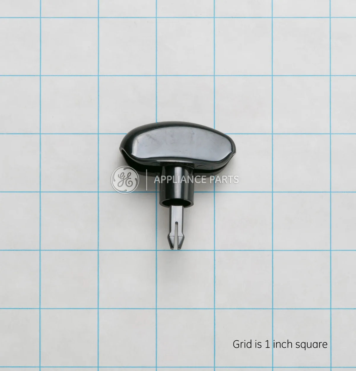 GE Dishwasher Timer Knob WD09X10024