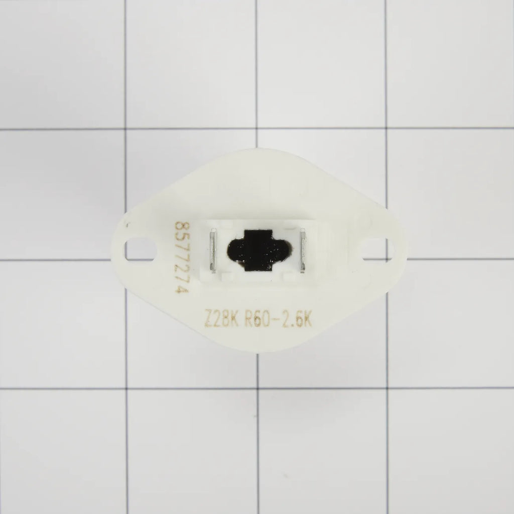 Whirlpool Dryer Thermistor Temperature Sensor WP8577274