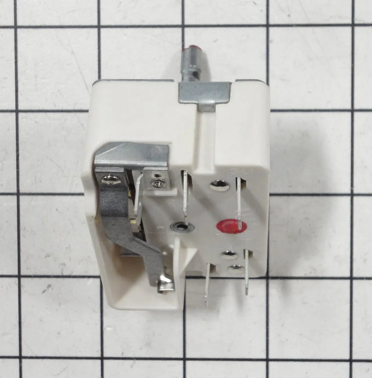 Frigidaire Range Large Surface Element Switch 318293825