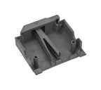 Whirlpool Dishwasher Dishrack Adjuster Housing Left WPW10588164