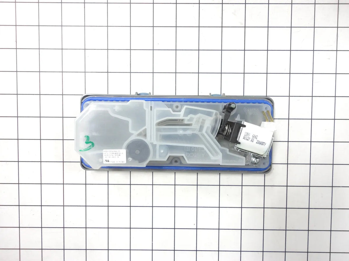 Whirlpool Dishwasher Detergent Dispenser WPW10616003