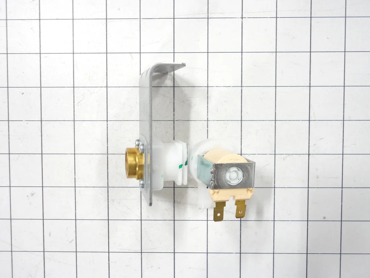 Frigidaire Dishwasher Water Inlet Valve 154637401