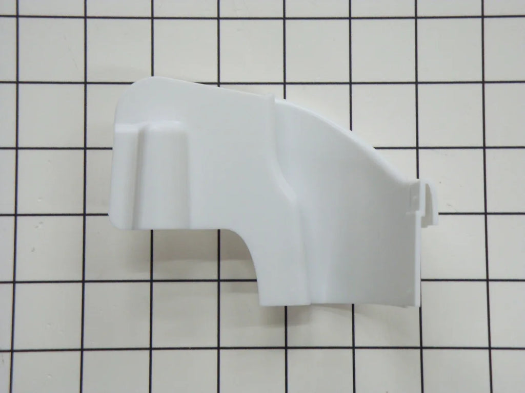 Frigidaire Refrigerator Door Bin End Cap, Right 240311502