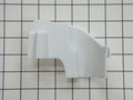 Frigidaire Refrigerator Door Bin End Cap, Right 240311502