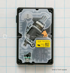 GE Dishwasher Detergent Dispenser Module WD12X32799