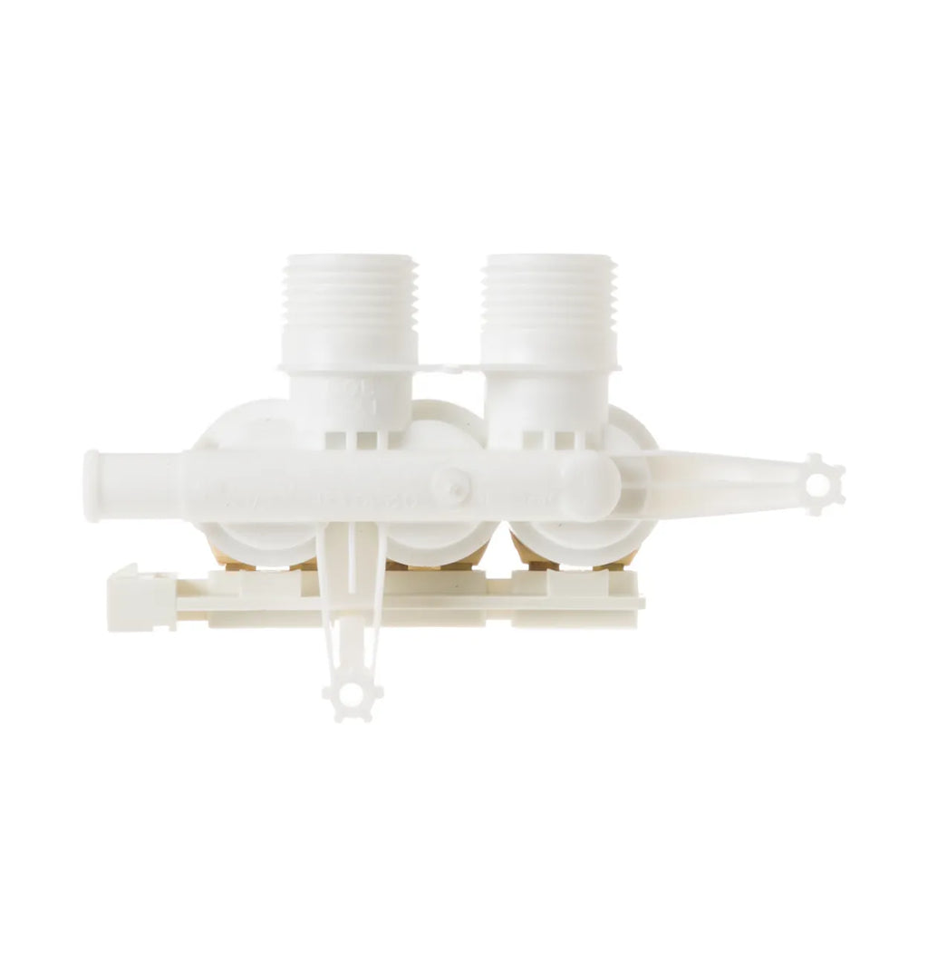 GE Washer Triple Water Valve WH13X10026