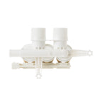 GE Washer Triple Water Valve WH13X10026