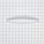Whirlpool Microwave Door Handle White 4393777