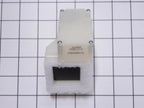 Frigidaire Refrigerator Damper Assembly with Seal 241853801