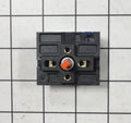 Whirlpool Range Surface Element Infinite Switch WPW10411934