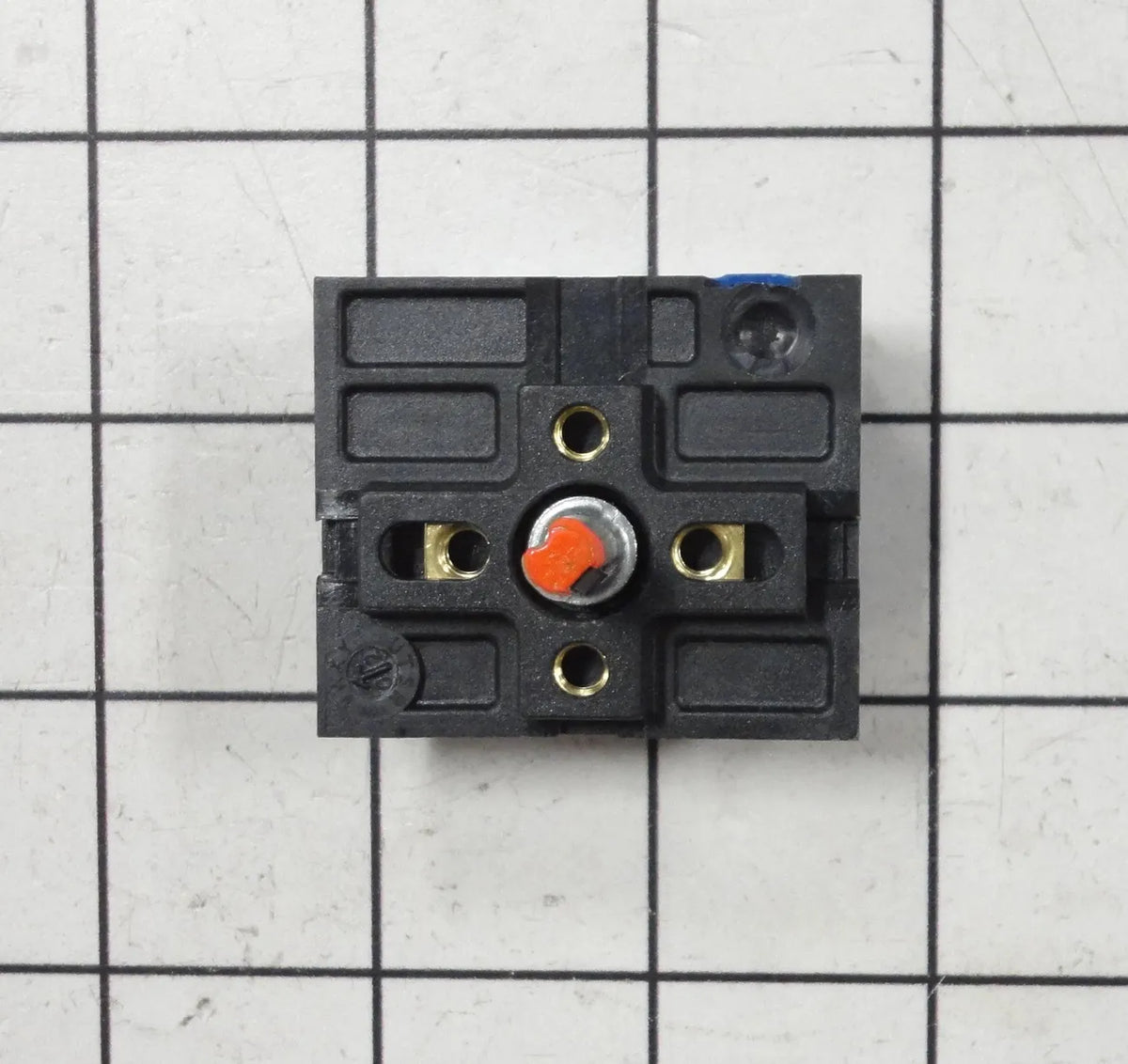 Whirlpool Range Surface Element Infinite Switch WPW10411934
