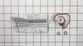 Whirlpool Gas Dryer Booster Coil Kit WP305605