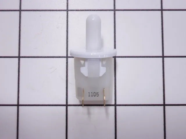 Frigidaire Refrigerator Light Switch 5303289051