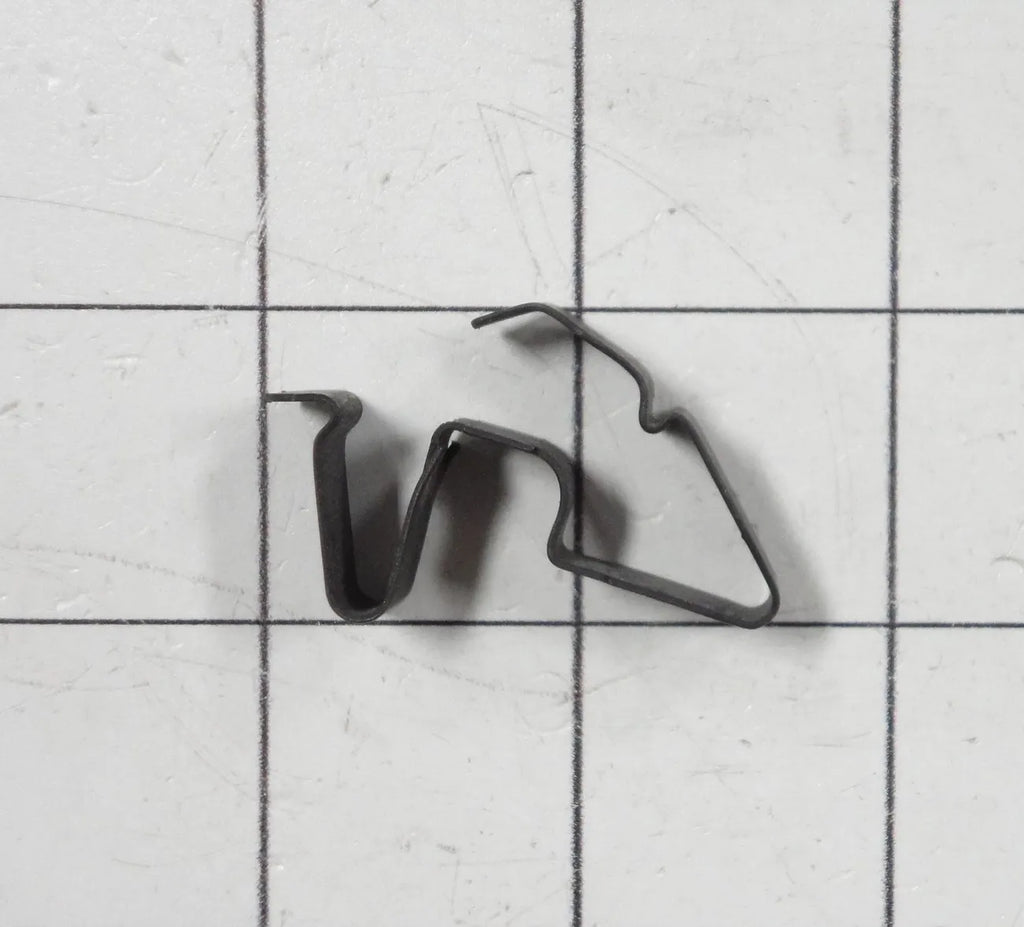 Whirlpool Dryer Service Panel Spring Clip WP3388229