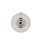 GE Washer Knob and Clip Assembly WH01X10060