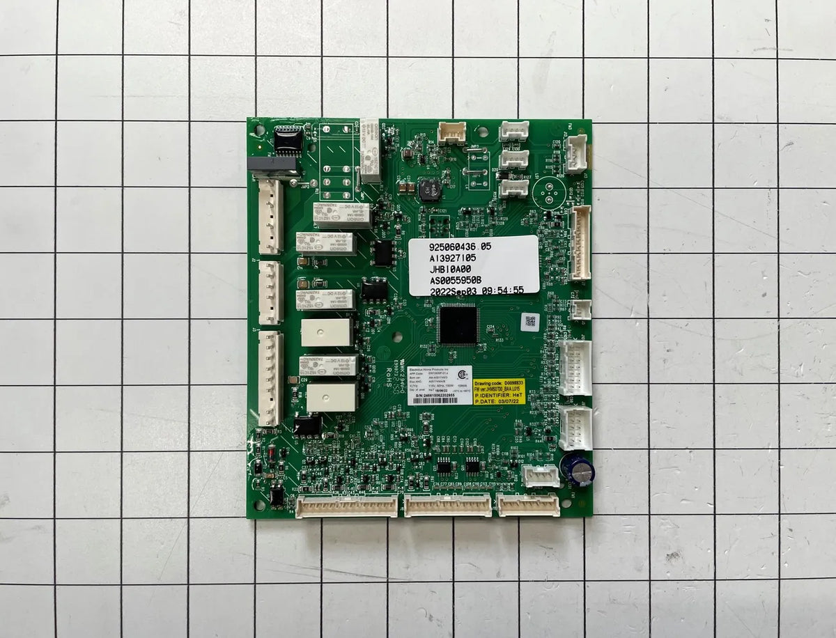 Frigidaire Refrigerator PC Control Board 5304532993