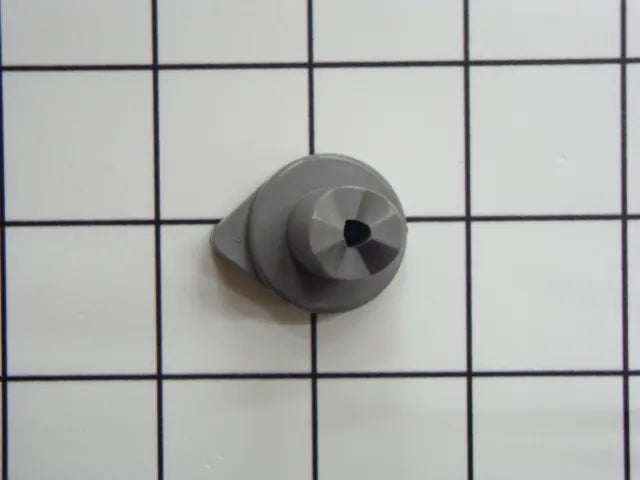Whirlpool Refrigerator Door Closer Cam Gray WP12028505AP