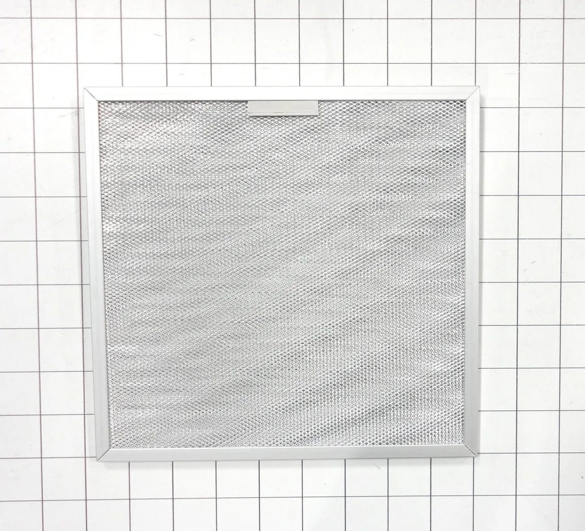 Whirlpool Range Hood Grease Filter WPW10370046