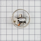 Frigidaire Refrigerator Temperature Control Thermostat 240383703