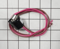 Whirlpool Refrigerator Bimetal Defrost Thermostat WP2321800