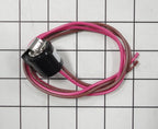 Whirlpool Refrigerator Bimetal Defrost Thermostat WP2321800