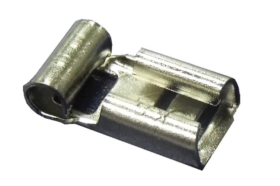 Supco High Temperature Quick Disconnect Terminal 900°F 20 Pack T1114