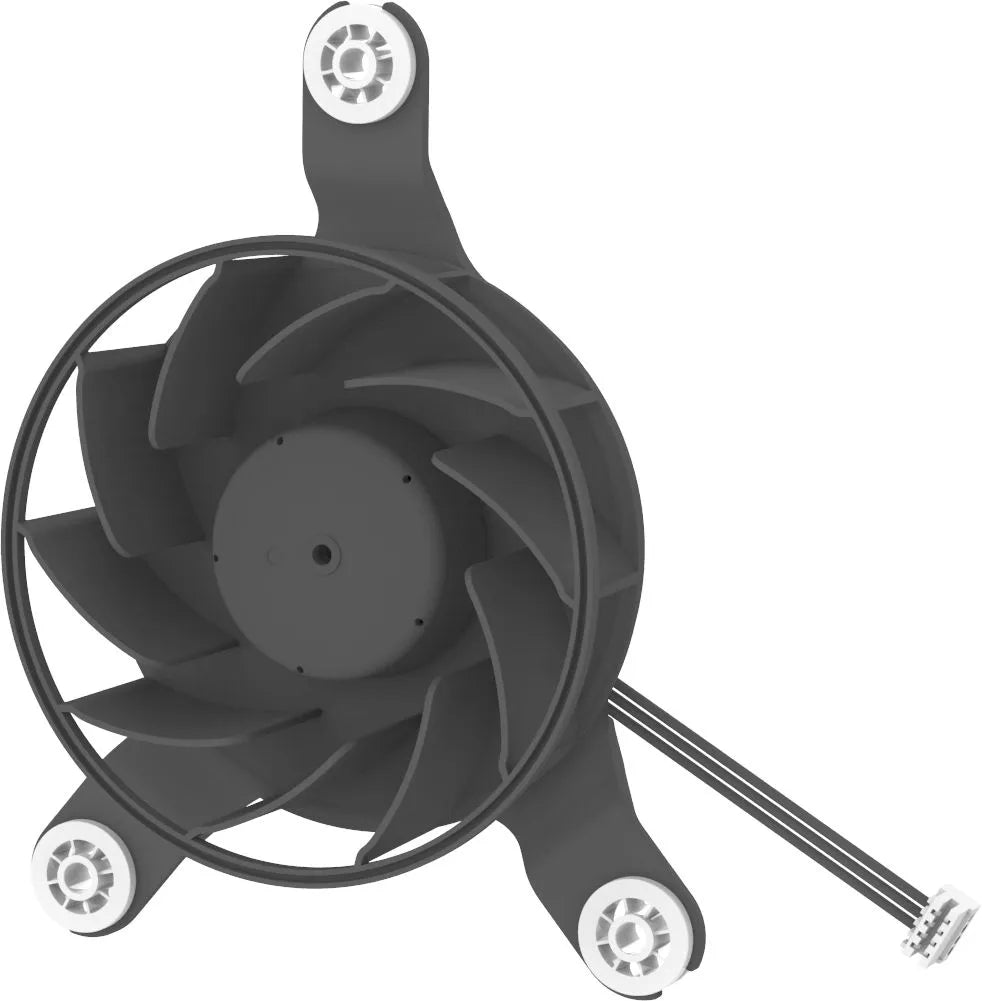 Bosch Appliance Fan RF120x30 12026640