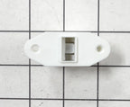 Frigidaire Washer Dispenser Drawer Latch 137006200