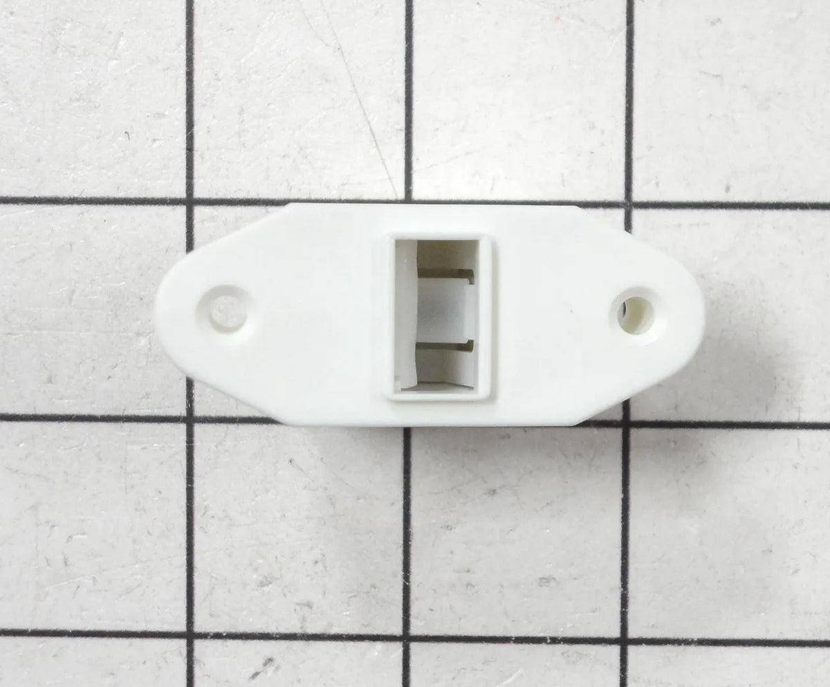 Frigidaire Washer Dispenser Drawer Latch 137006200