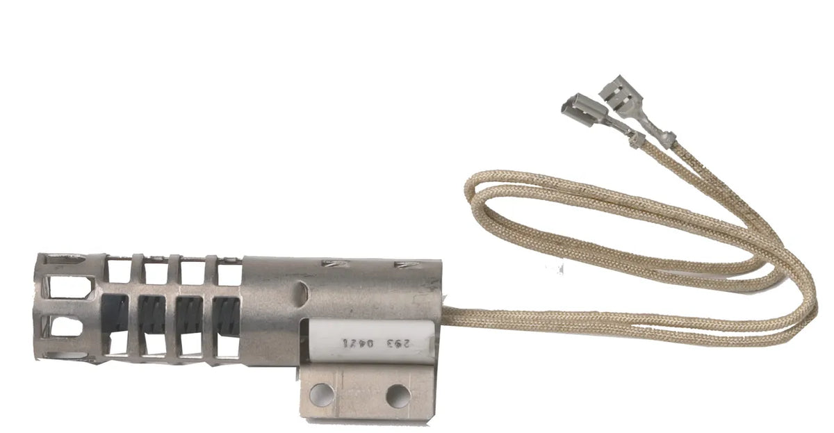 Frigidaire Universal Round Oven Ignitor 5304401265