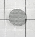 Whirlpool Maytag Washer Rubber Foot Pad WP210684