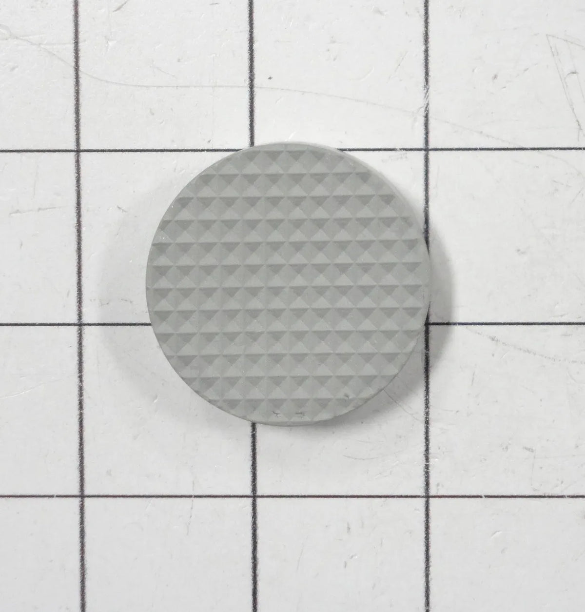 Whirlpool Maytag Washer Rubber Foot Pad WP210684