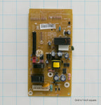 GE Microwave Control Board WB27X11179