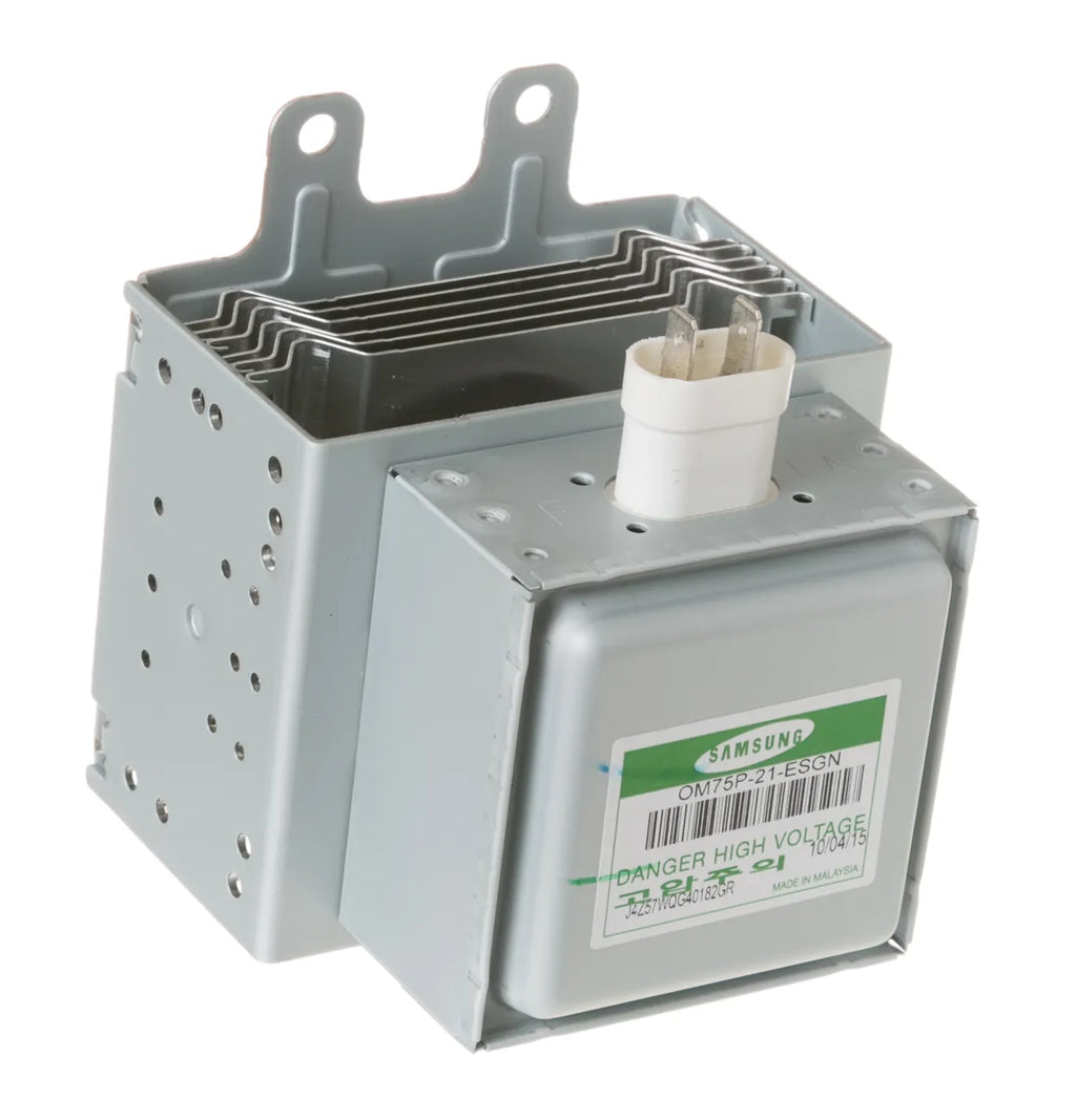 GE Microwave Magnetron WB27X11079
