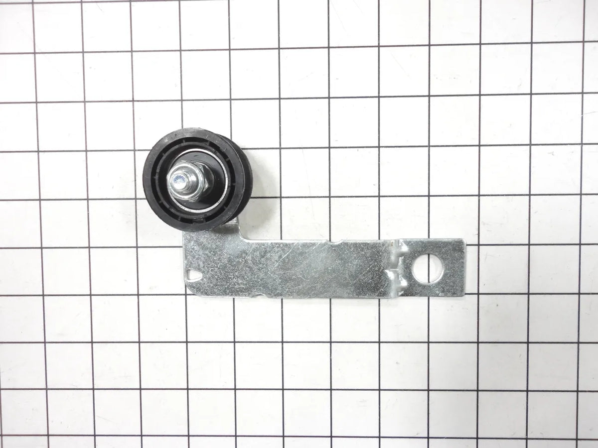 Whirlpool Dryer Idler Pulley WPW10344193