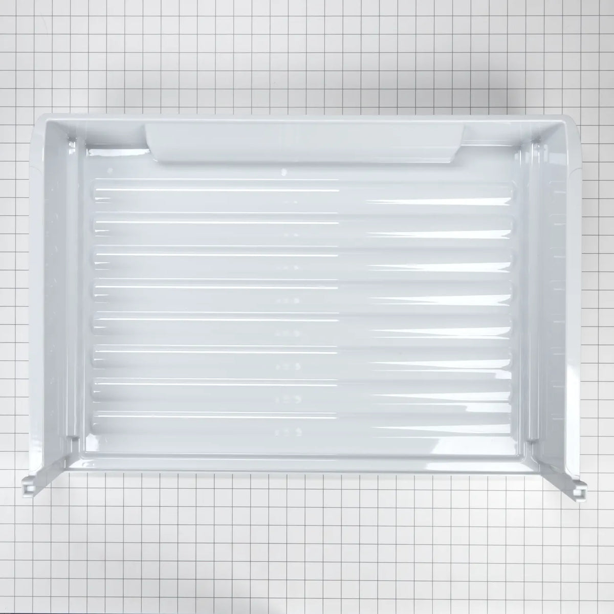 Whirlpool Refrigerator Storage Drawer WPW10654844