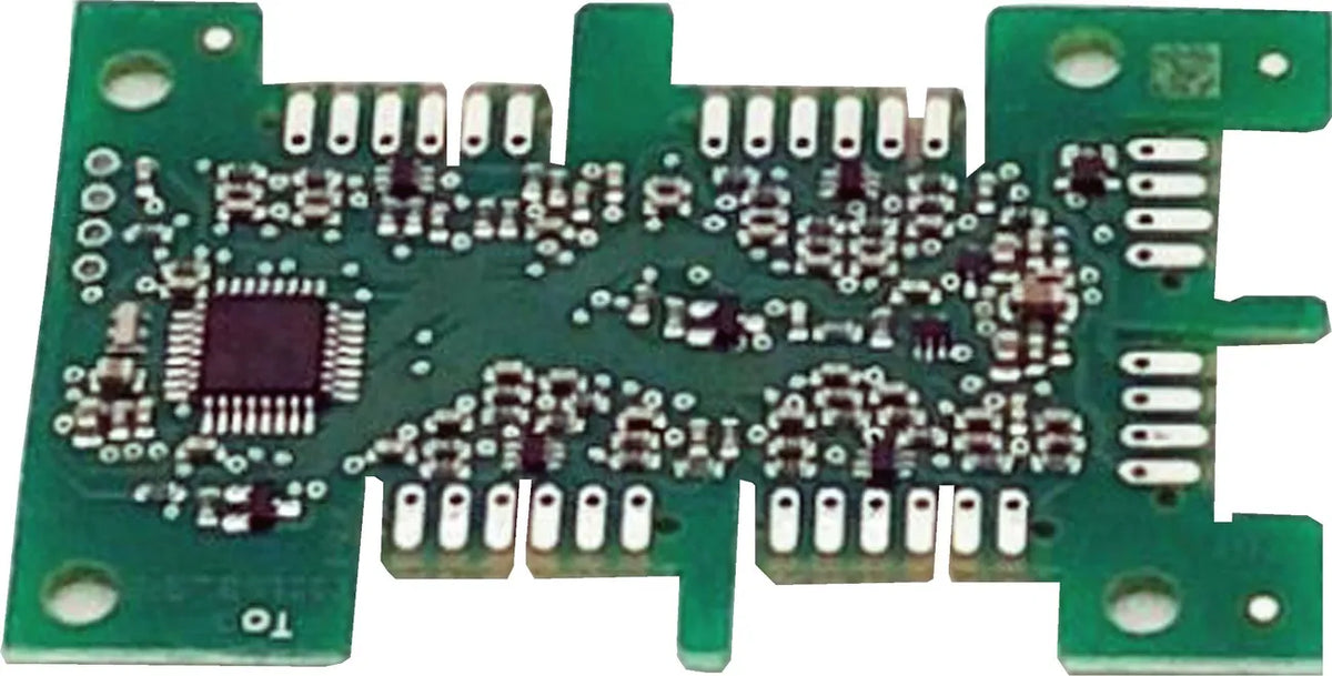 Bosch Range Knob Control Board, Pro 10005470